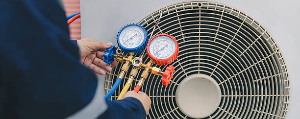Trusted Emergency Hvac service in West Somerset, KY - Leonard HVAC
