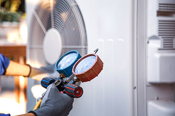 Affordable Emergency Hvac solutions in West Somerset, KY